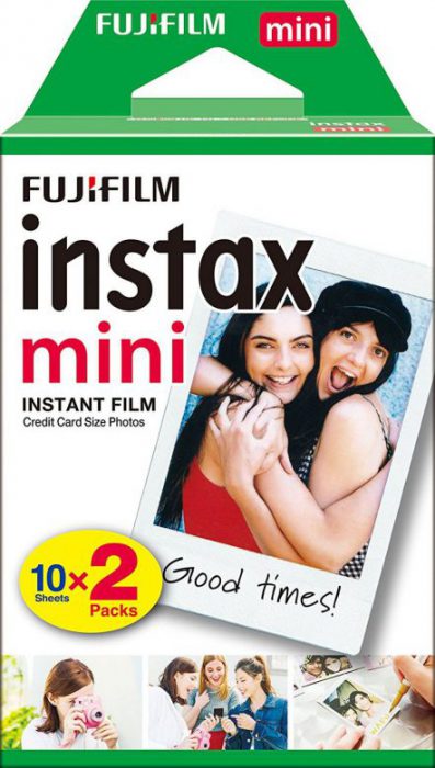 Fujifilm INSTAX Mini film
