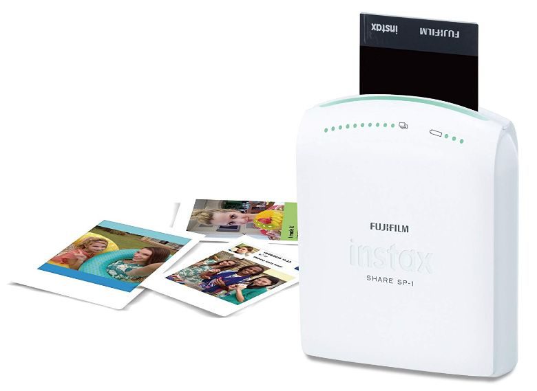 Fujifilm Instax Share Smartphone