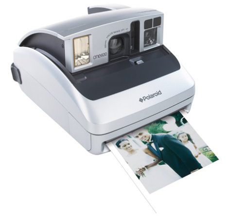 Polaroid One600 Classic