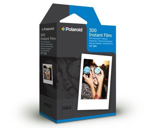 Polaroid PIF-300 Films 5 packs