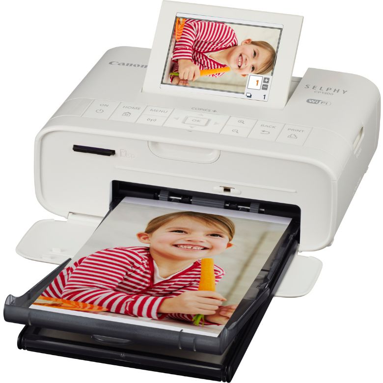 Where to buy Canon SELPHY printers
